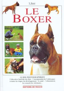 Le Boxer - Rossi Valeria