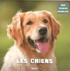 Les chiens - David Patrick