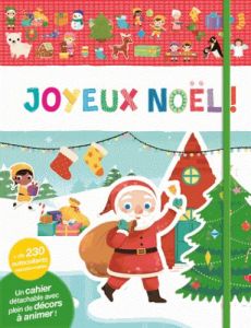 Joyeux Noël - Wu Yi-Hsuan