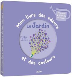 Le jardin - CALMET IVAN