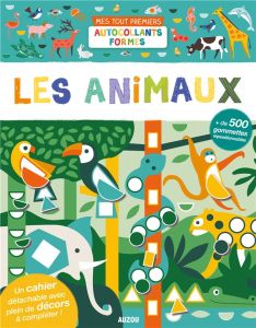 Les animaux - Taylor Nadia