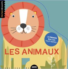 Les animaux - Payne Sally