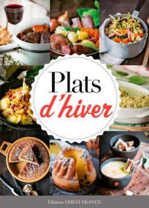 Plats d'hiver - Andant Jean-Yves - Carpentier Gérald - Charlon Ray