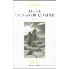 Talibo, un enfant de quartier - Ide Oumarou Amadou