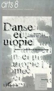 Mobiles. Tome 1, Danse et utopie - Menicacci Armando - Launay Isabelle - Ginot Isabel