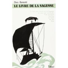 Le Livre de la Sagesse - Barsotti Divo