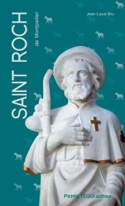 Saint Roch de Montpellier - Bru Jean-Louis