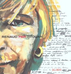 Renaud par Titouan - Lamazou Titouan