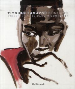 Coffret Titouan Lamazou en deux volumes. Peintures %3B Photographies - Lamazou Titouan - Couturier Elisabeth