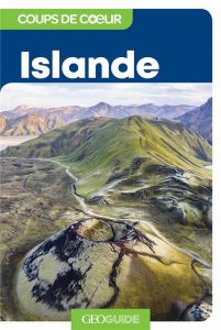 Islande - Grassin Coralie