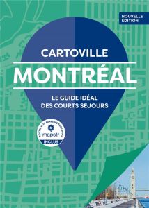 Montréal. 15e édition - Pavard Charlotte - Waldman David - Goletti Jauffre