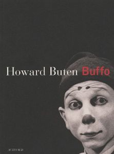 Buffo - Buten Howard - Carasso Jean-Pierre