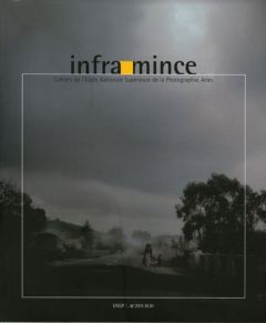 Infra-mince N° 1 - Eveno Bertrand - Desvergnes Alain - Clergue Lucien