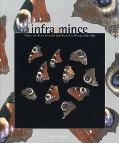 Infra-mince N° 2 - Talbot Patrick - Kozloff Max - Rosenfeld David - G