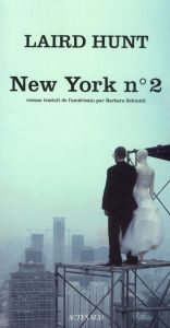 New York n° 2 - Hunt Laird - Schmidt Barbara