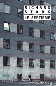 Le septième - Stark Richard - Hilling Simone