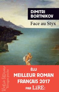 Face au Styx - Bortnikov Dmitri