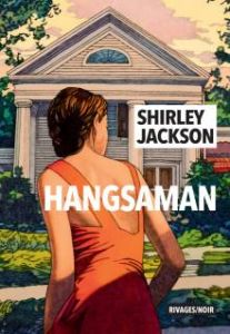 Hangsaman - Jackson Shirley - Duvigneau Fabienne