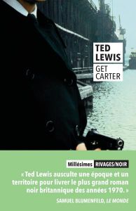 Get Carter - Lewis Ted - Esch Jean