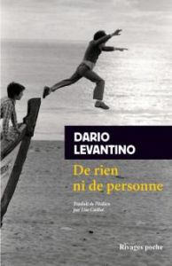 De rien ni de personne - Levantino Dario