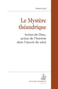 LE MYSTERE THEANDRIQUE - ICARD SIMON