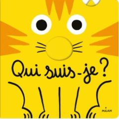 Qui suis-je ? - Mory Tristan