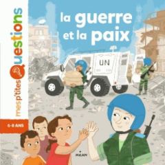 La guerre et la paix - Laboucarie Sandra - Gurrea Susana