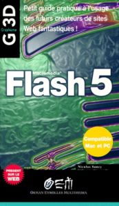 Flash 5 - Sancy Nicolas