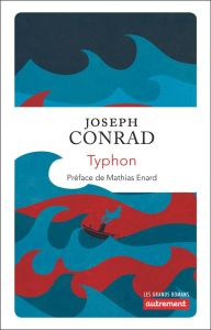 Typhon - Conrad Joseph - Enard Mathias - Lamolle Odette