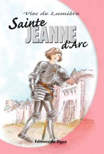 SAINTE JEANNE D'ARC - VDL - BACH, DOMINIQUE