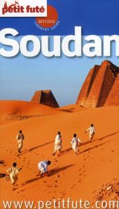 Petit Futé Soudan - Goutalier Marc