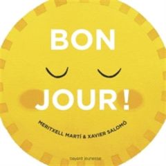 Bonjour ! - Marti Meritxell - Salomó Xavier