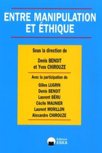 Market Management N° 4, 2006 : Entre manipulation et éthique - Lugrin Gilles - Benoit Denis - Chirouze Yves - Bér