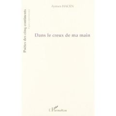 Dans le creux de ma main - Hacen Aymen