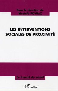 Les interventions sociales de proximité - Poyraz Mustafa