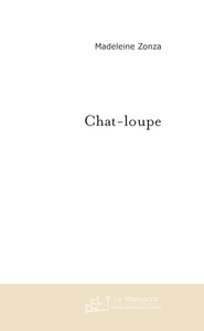 Chat loupe - Zonza Madeleine