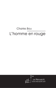 L'homme en rouge - Bou Charles