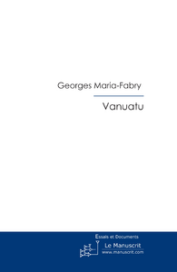 Vanuatu - Maria-Fabry Georges