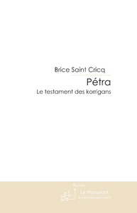 Pétra - Saint-cricq Brice