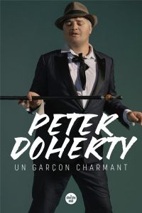 Un garçon charmant - Doherty Peter - Spence Simon - Michaux Agnès