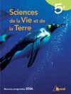 Sciences de la Vie et de la Terre 5e - Camara Christian - Gardarein Jean-Michel - Gaston