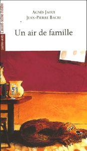 Un air de famille - Jaoui Agnès - Bacri Jean-Pierre - Meldegg Stephan