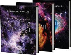 Voyage vers l'infini - Galfard Christophe