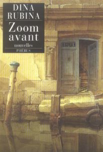 ZOOM AVANT - Rubina Dina - Gauthier Yves