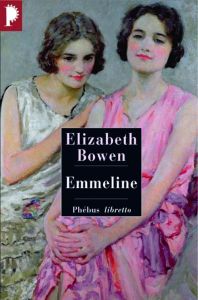 Emmeline - Bowen Elizabeth - Globa Georges