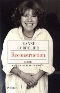 Reconstruction - Cordelier Jeanne