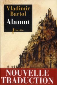 Alamut - Bartol Vladimir - Lück Gaye Andrée