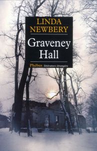 Graveney Hall - Newbery Linda - Antoine Joseph