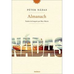 ALMANACH - Nadas Péter - Martin Marc