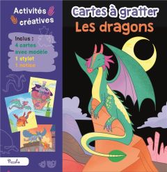 Les dragons - Colagrande Chiara